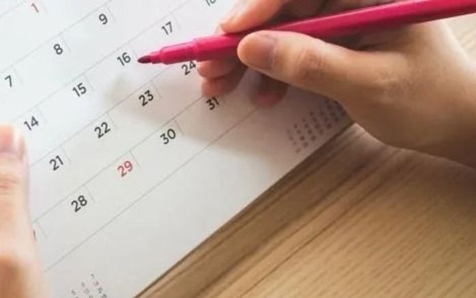 Cuándo es el próximo feriado y cuántos le quedan al 2023