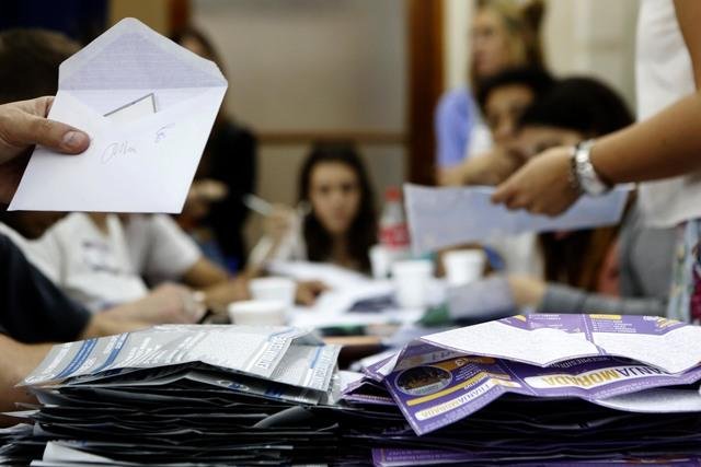 Elecciones en la UNLP:: dominio de Franja Morada y casi sin señales libertarias en las facultades de La Plata