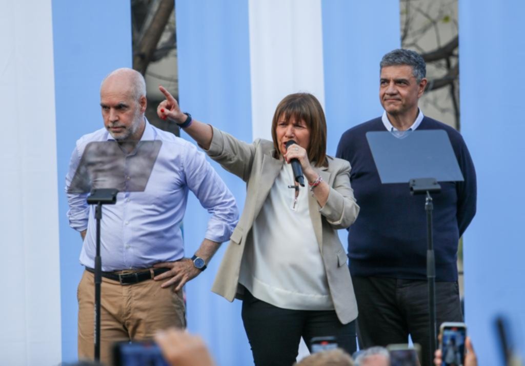 “Nos vamos a liberar de esta mafia para siempre”