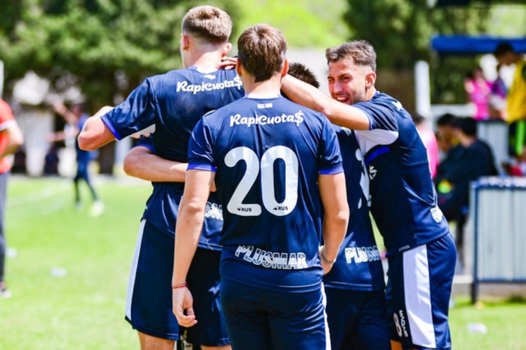 La Reserva tripera quiere más y visita a River Plate