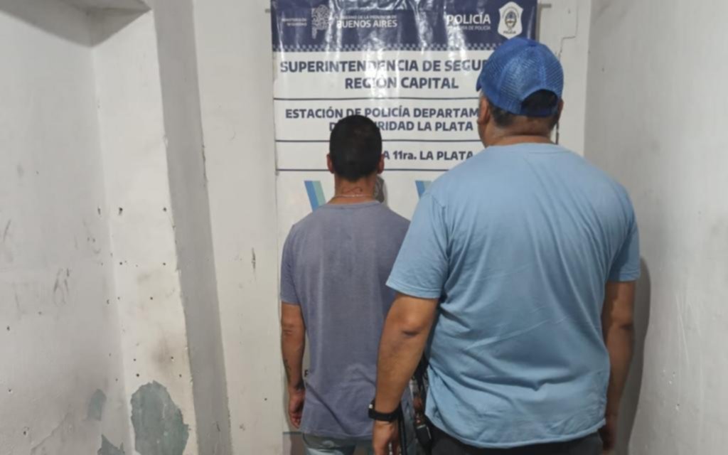 Incidente en Tolosa con un apuñalado
