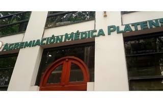 Dr. Ezequiel Fidalgo, de la AMP: "El de mañana será un paro total, contra todas las obras sociales y prepagas"