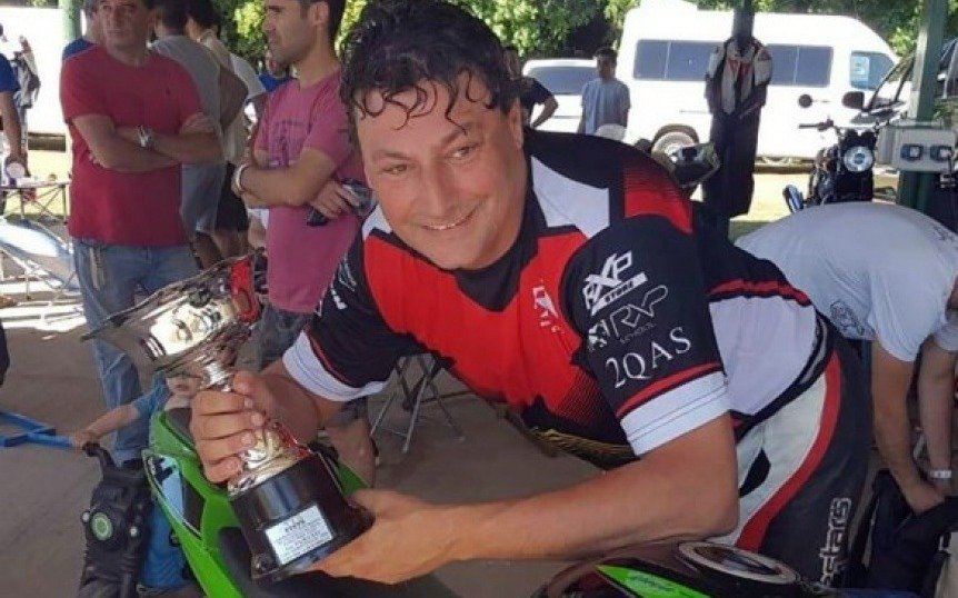 Arranca juicio oral por desaparición del abogado quilmeño Altamura