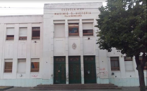 Dos escuelas de La Plata tuvieron visitas durante el fin de semana largo, pero de los delincuentes: robos y clases suspendidas
