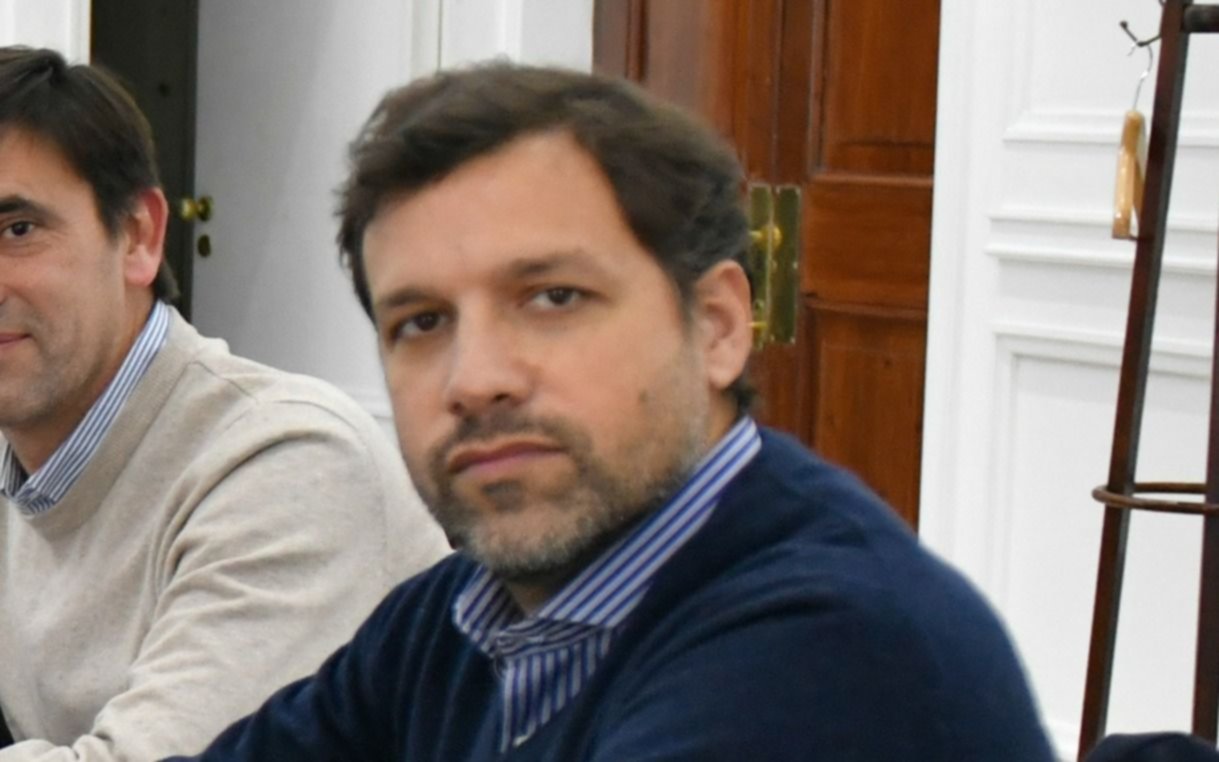 Aseguran que un ex intendente "es el testaferro de Insaurralde"