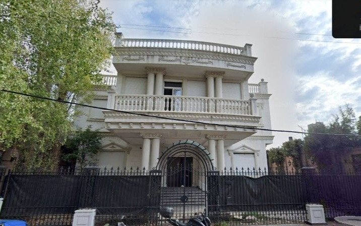 Cuesta casi 2 millones de dólares: ¿Cómo es por dentro la mansión de Jésica Cirio y Martín Insaurralde?