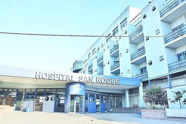 Un baleado en un ajuste de cuentas en Ringuelet
