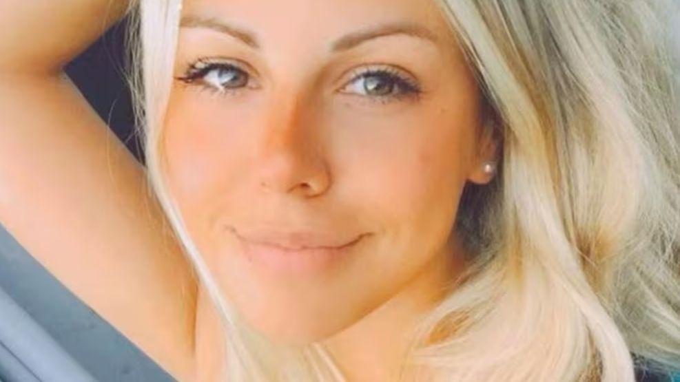 Adiós a la joven platense asesinada en Kosovo: anoche sus restos llegaron al país