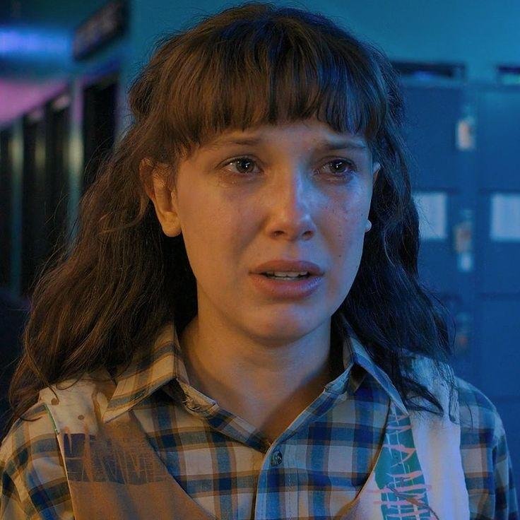 Eleven Harta De “stranger Things” Dice Que Los Adultos La Llamaban “idiota” 3485