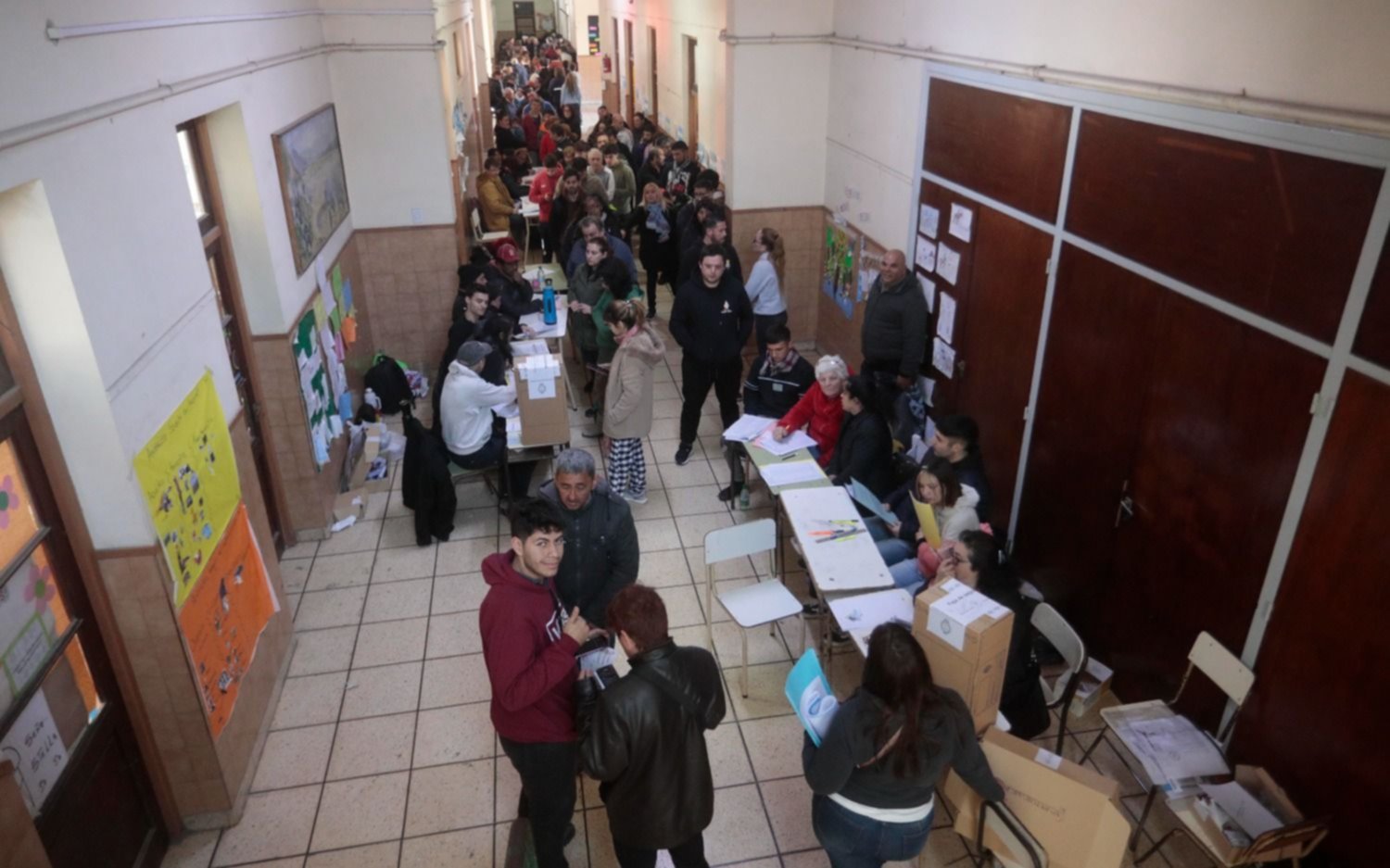 Elecciones 2023.- ¡A estar atentos! Llegan mails falsos convocando a ser presidente de mesa: cómo evitar caer en la trampa