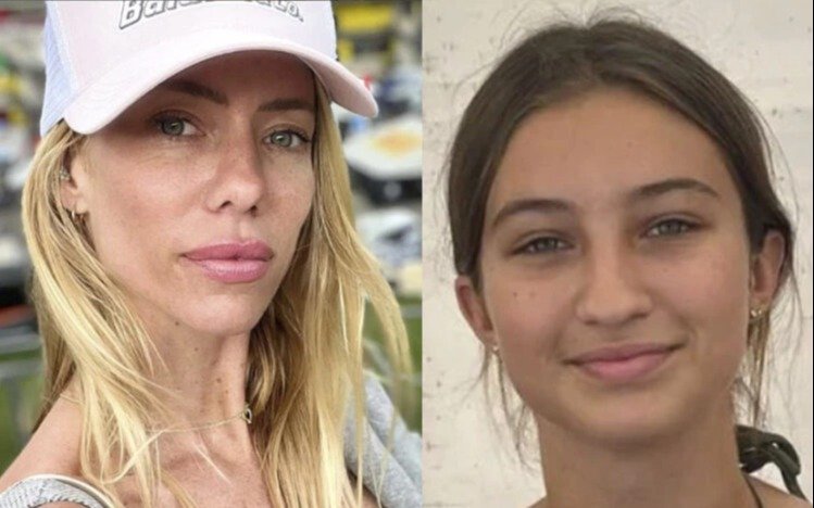 Indiana Cubero cumple 15 años:  Todo sobre la fiesta  y la triste realidad sobre su relación con Nicole Neumann