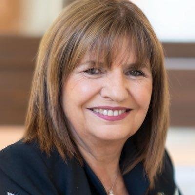 Bullrich: los giros de timón para llegar al balotaje