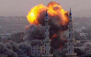 Argentinos en Israel: "Desde el Holocausto que el pueblo judío no sufre algo así"