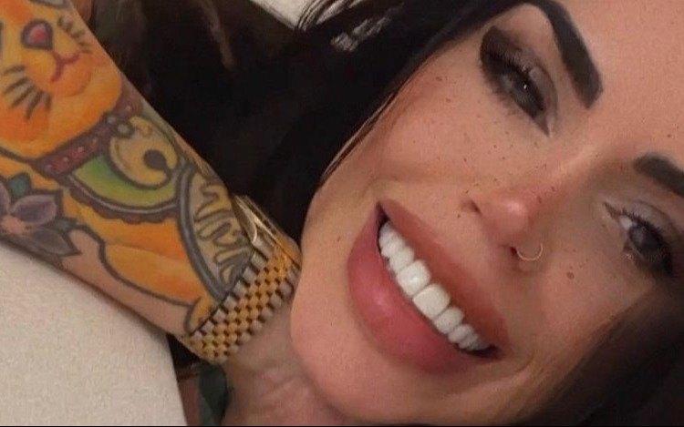 Sofia Clerici habló otra vez de sus fotos junto a Martín Insaurralde: "El viaje fue para visitar a mi hermana y el yate me lo prestaron"