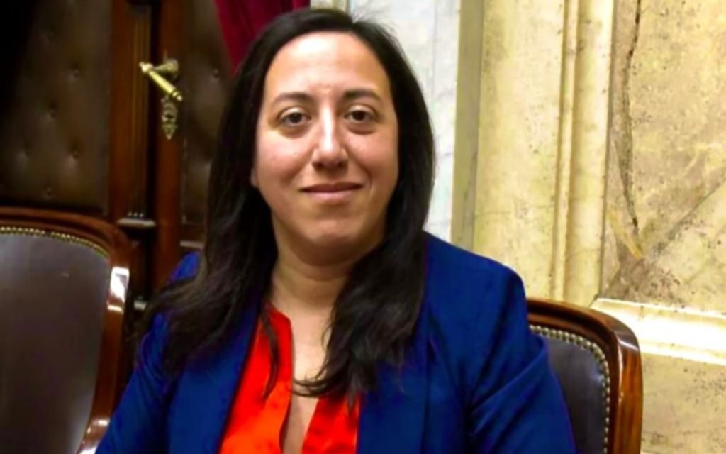 Elecciones 2023.- Sotolano: "Sólo votando la boleta completa de Juntos podremos detener la vuelta al pasado"
