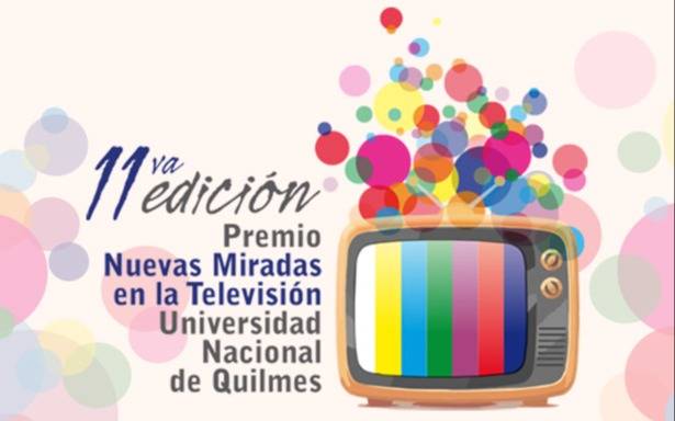Producciones ganadoras del 11º Premio Nuevas Miradas en la TV