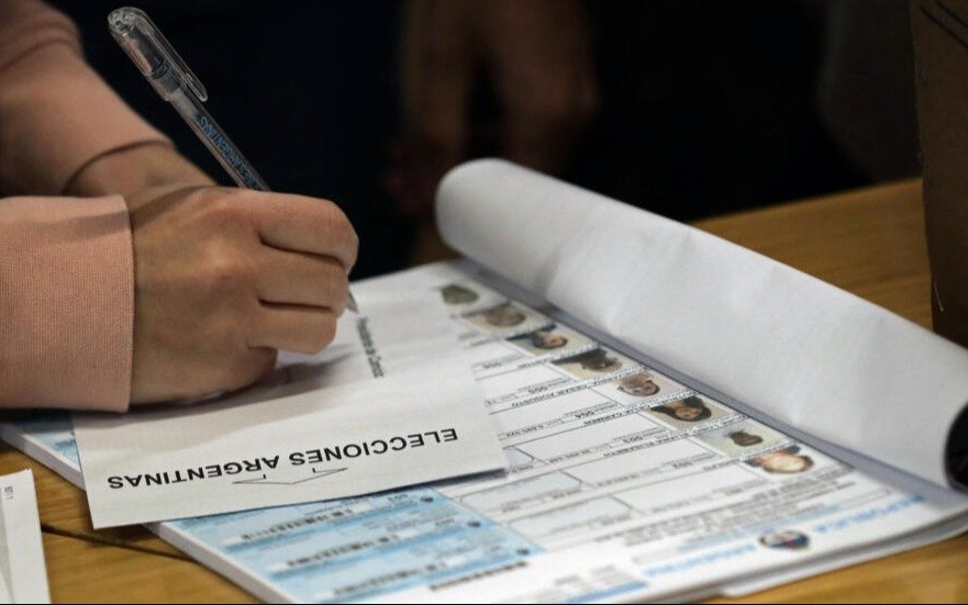 Elecciones 2023: ¿puedo votar en las generales si no lo hice en las PASO?