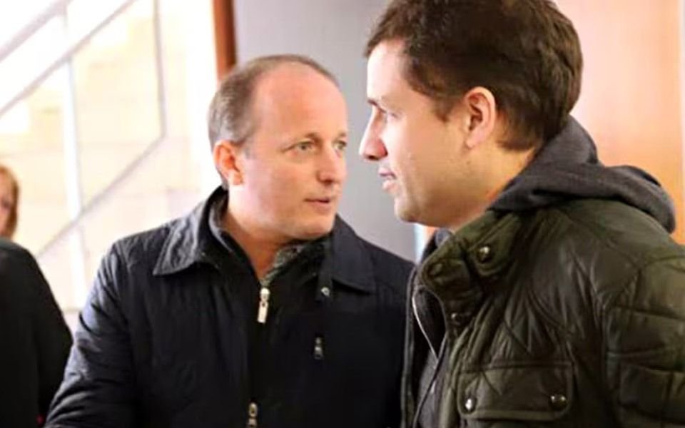YateGate: denuncian a ex intendente bonaerense como "testaferro" de Insauarralde