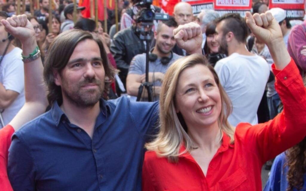 Elecciones 2023.- Bregman: “Mostramos que hay otra salida ante los problemas del país”