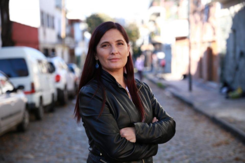 VIDEO. “La Plata es la ciudad con más barrios precarios”