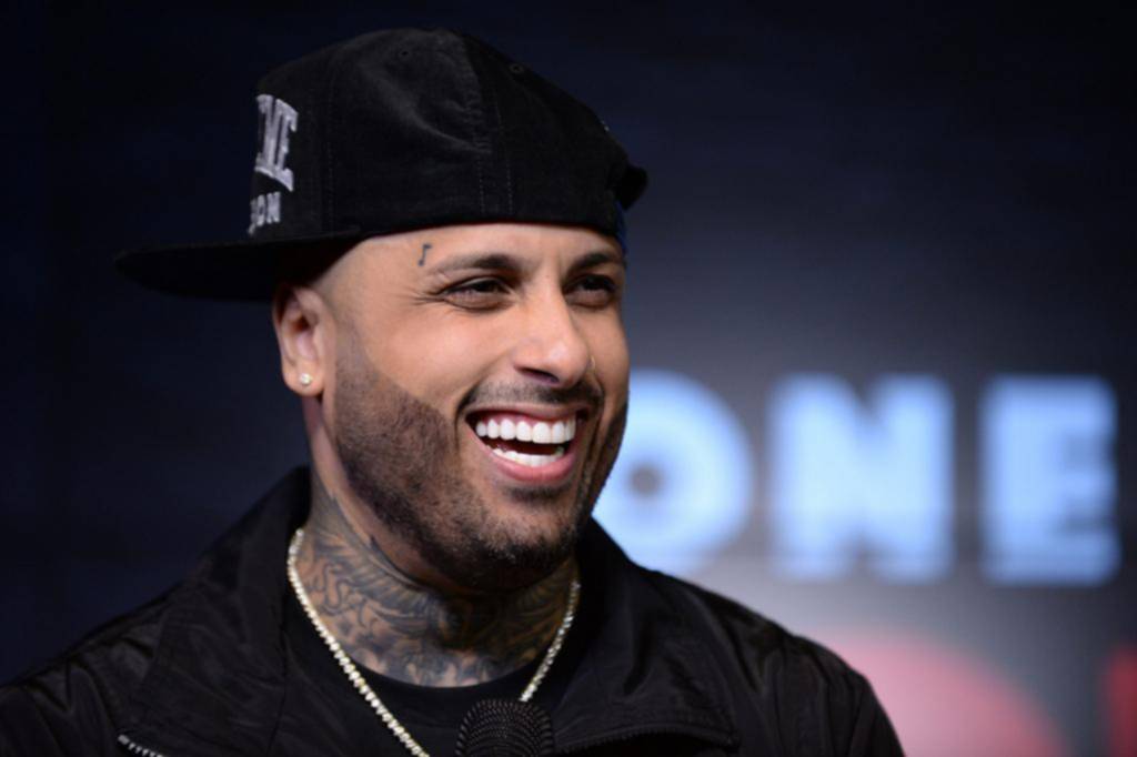 El reguetonero Nicky Jam deja todo: anunció su retiro tras un último disco y gira