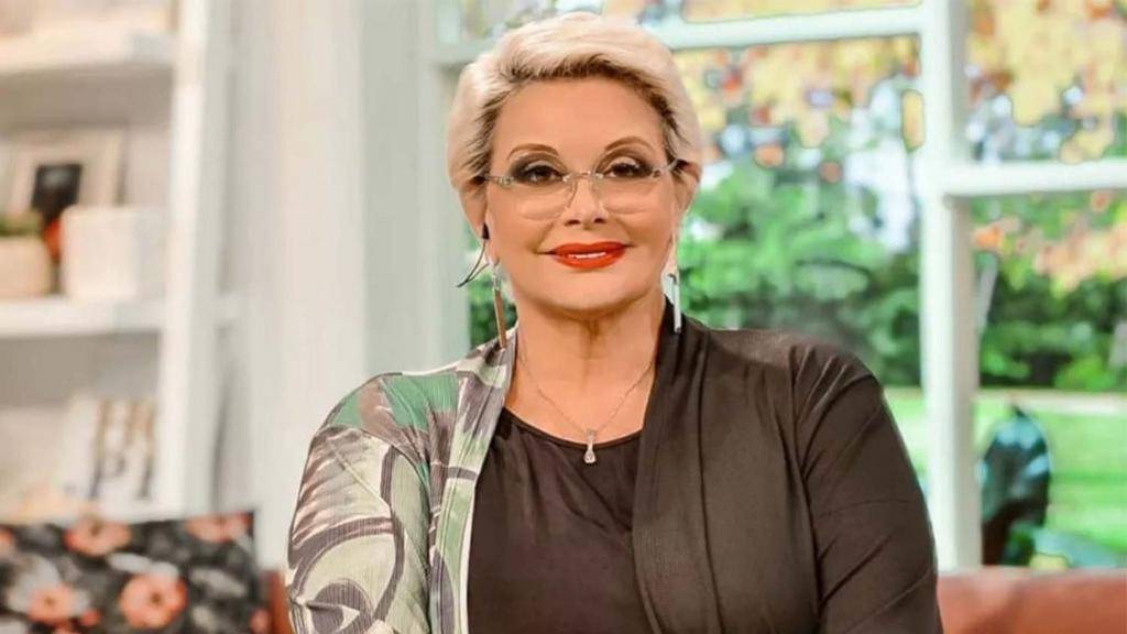 Lanata le contestó a Carmen: “No dijimos nada de su peso”