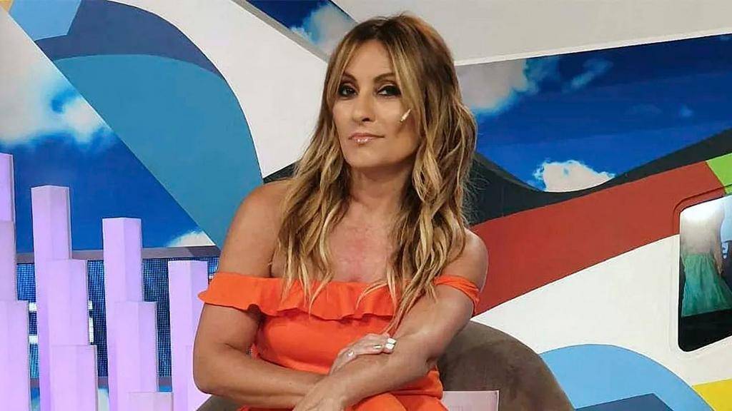 Ahora, Flor de la V, ¿quiere la cabeza de Marcela Tauro?