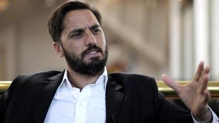 Duras críticas de Pichot a la conducción del rugby