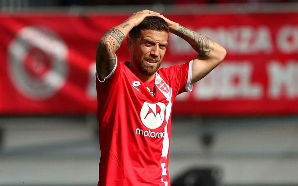 Doping positivo de Papu Gómez: se supo la sustancia prohibida y el club confirmó la sanción