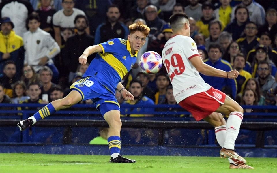 Copa Argentina: confirmaron fecha para Estudiantes vs Boca