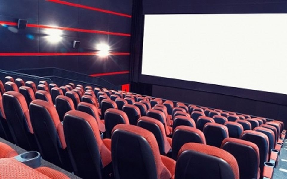 ¿Vamos al cine? Este domingo, hay 2 x 1 con el cupón de EL DÍA