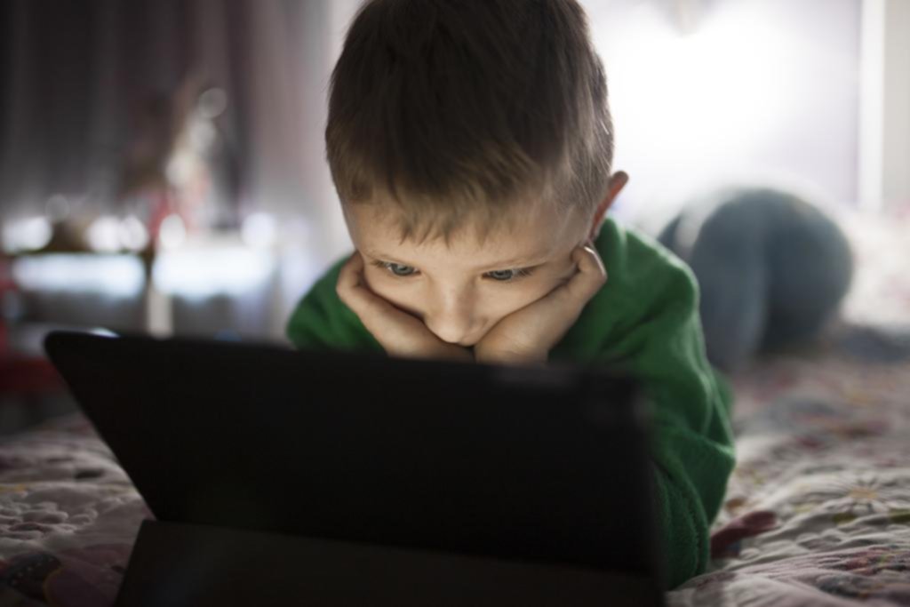Acosadores virtuales: crecen los casos de abuso infantil