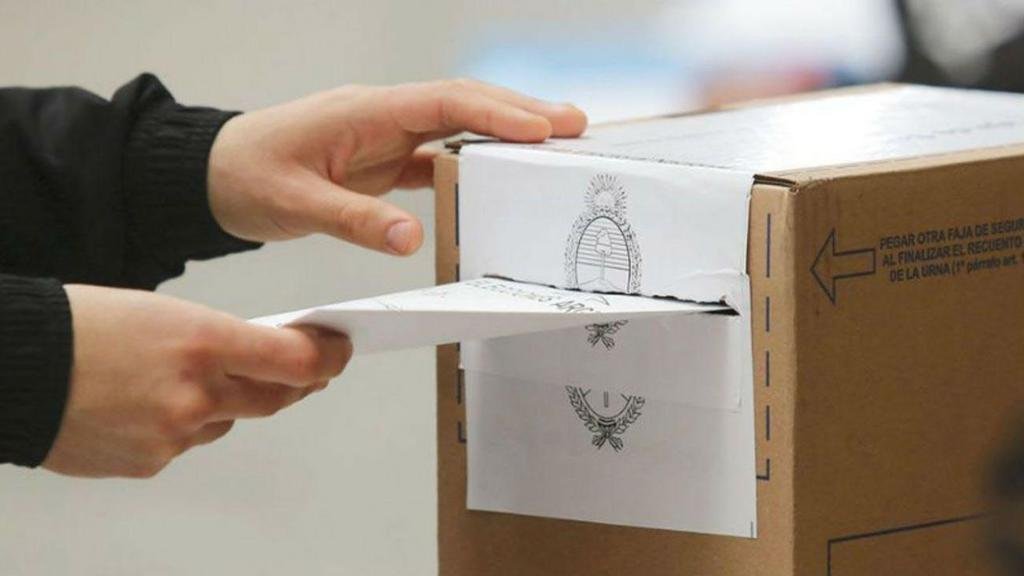 Del fenómeno de los tercios a las rarezas y el eventual cambio de época que marcan la elección