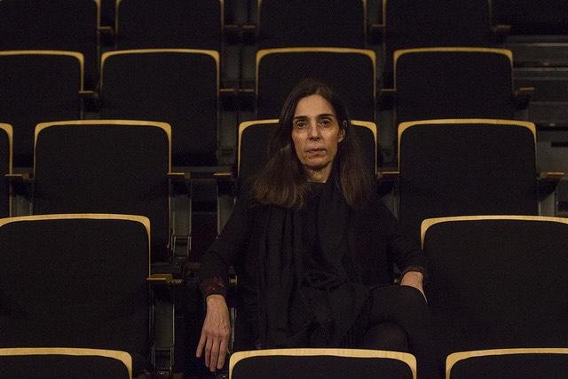Beatriz Catani: “Me gusta volver a los momentos en los que uno fue feliz”