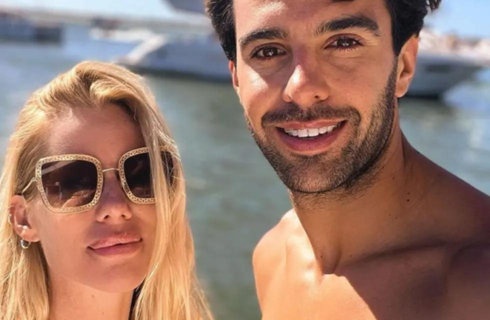 A días de la boda, corrió peligro el casamiento de Nicole