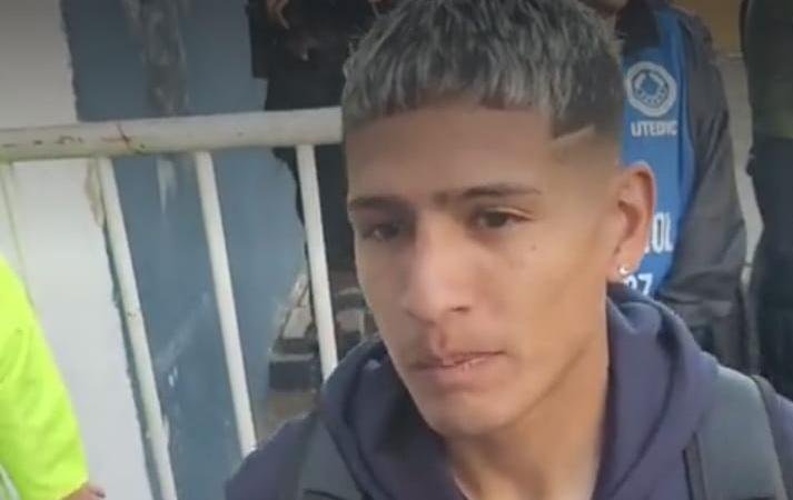 “Estamos complicados pero vamos a dejar todo para sacar a Gimnasia de donde está”