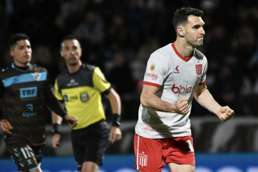 Mauro Boselli y su diagnóstico del mal presente del “bipolar” Estudiantes