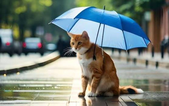 Sábado inestable en La Plata, con buena temperatura y posibles lluvias: mañana, ¿a votar con paraguas? 