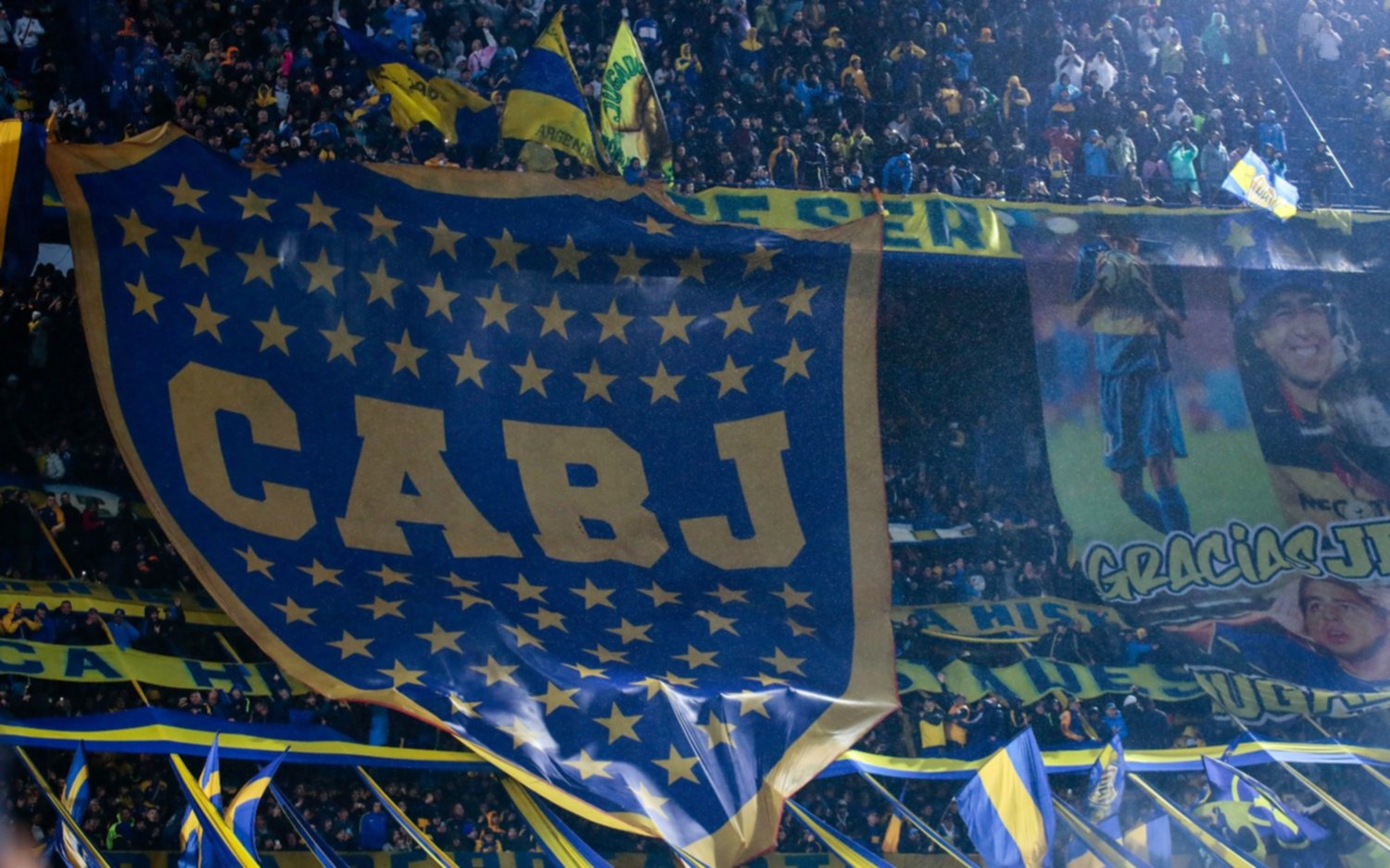 Los hinchas de Boca arrasaron las entradas para la final de la Copa Libertadores en el Maracana