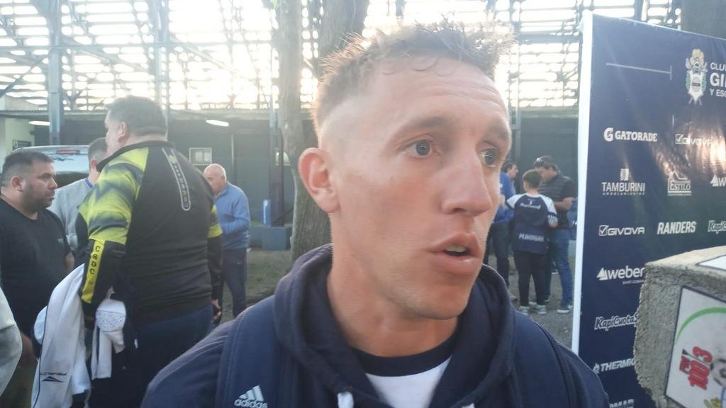 “Para ganarnos nos tienen que matar”