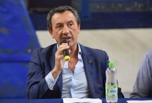 El próximo viernes será la Asamblea de los números