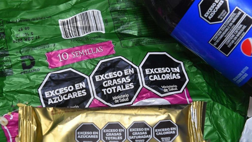 La ley y la trampa: los artilugios de las empresas para evitar el etiquetado frontal