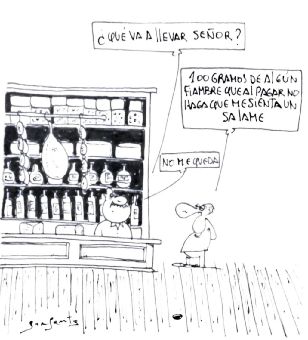 HUMOR económico