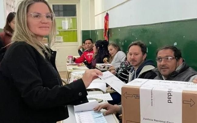 Piparo se sumó a las denuncias de "boletas cortadas"