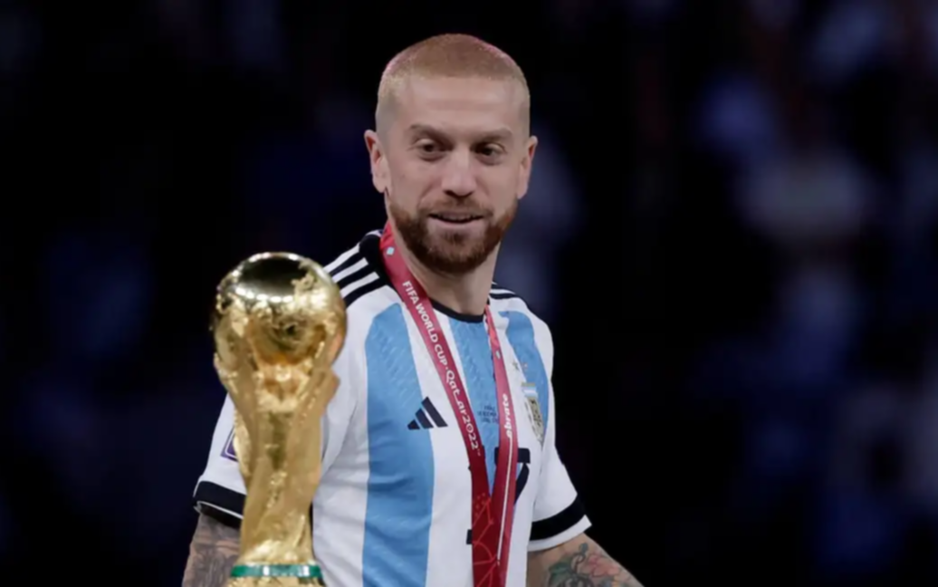 El Papu Gómez rompió el silencio tras el doping: duro comunicado y qué pasará con su futuro
