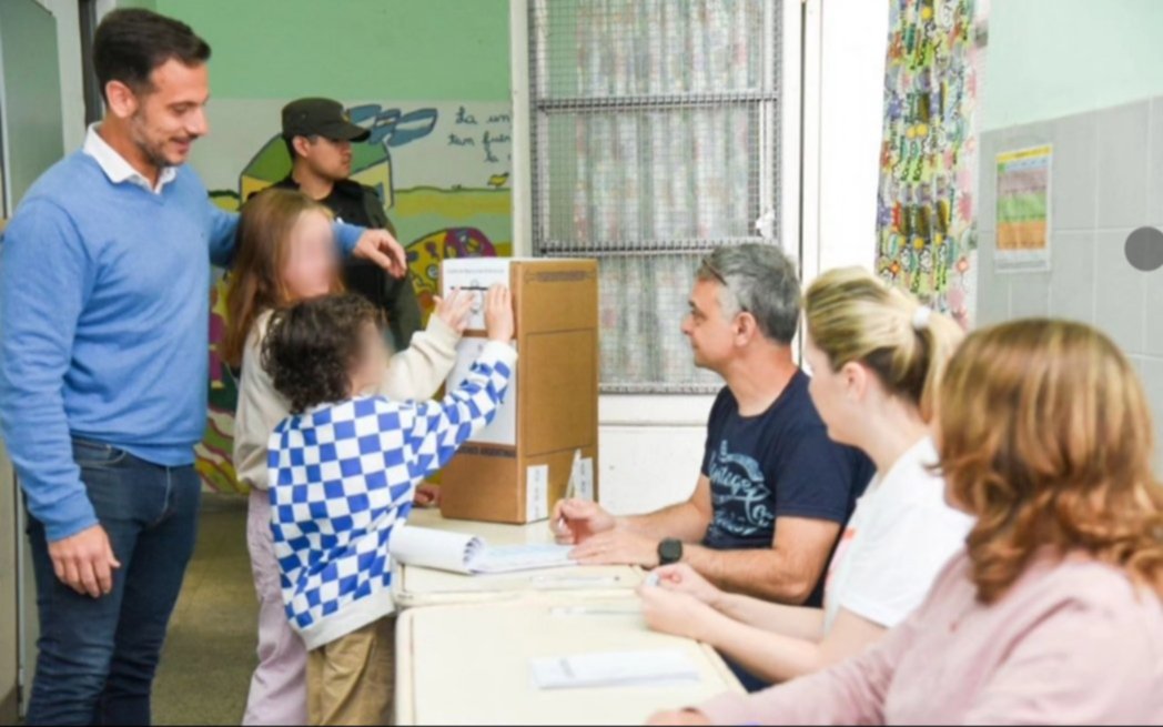 Elecciones 2023 en Lanús: un fiscal preso y denuncias cruzadas