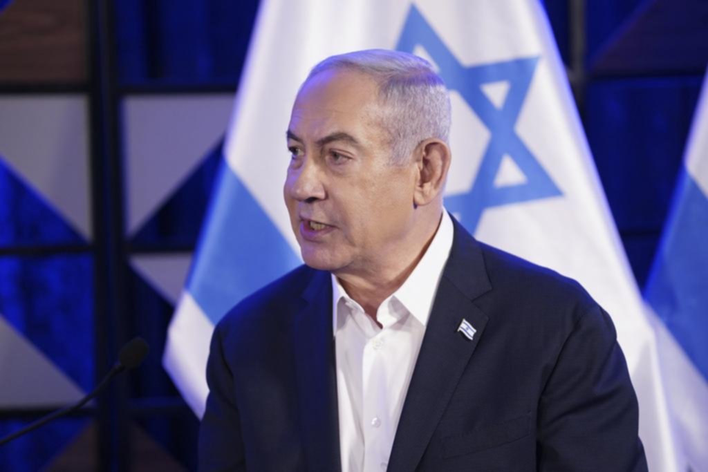 Netanyahu a Hezbolá: “Tienen mucho que perder”