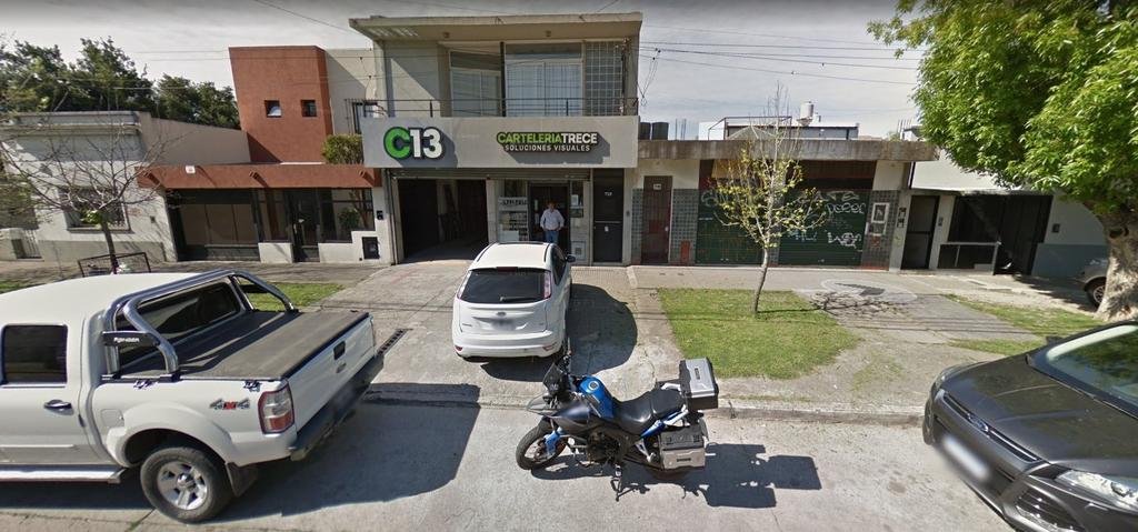 Ladrones foráneos en Tolosa: volvieron a Capital con un botín millonario