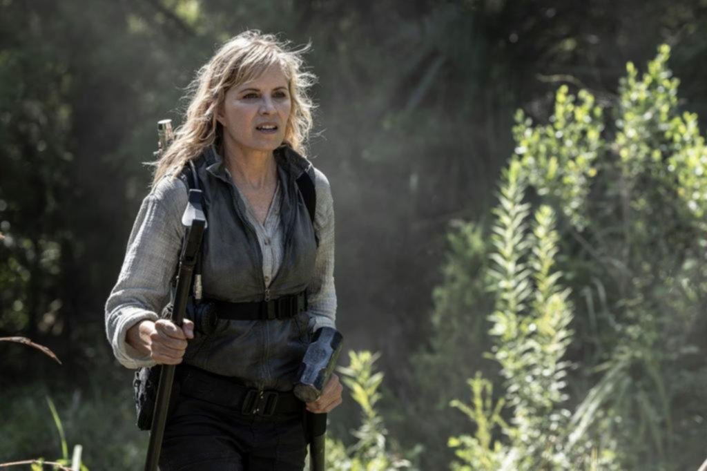 El principio del final para “Fear the Walking Dead”