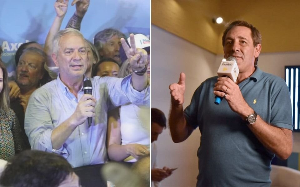Empate técnico en La Plata entre Alak y Garro: reñido escrutinio, voto a voto